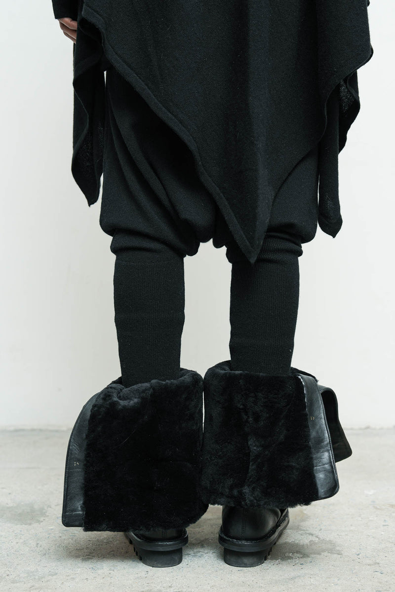 Gator Boots
