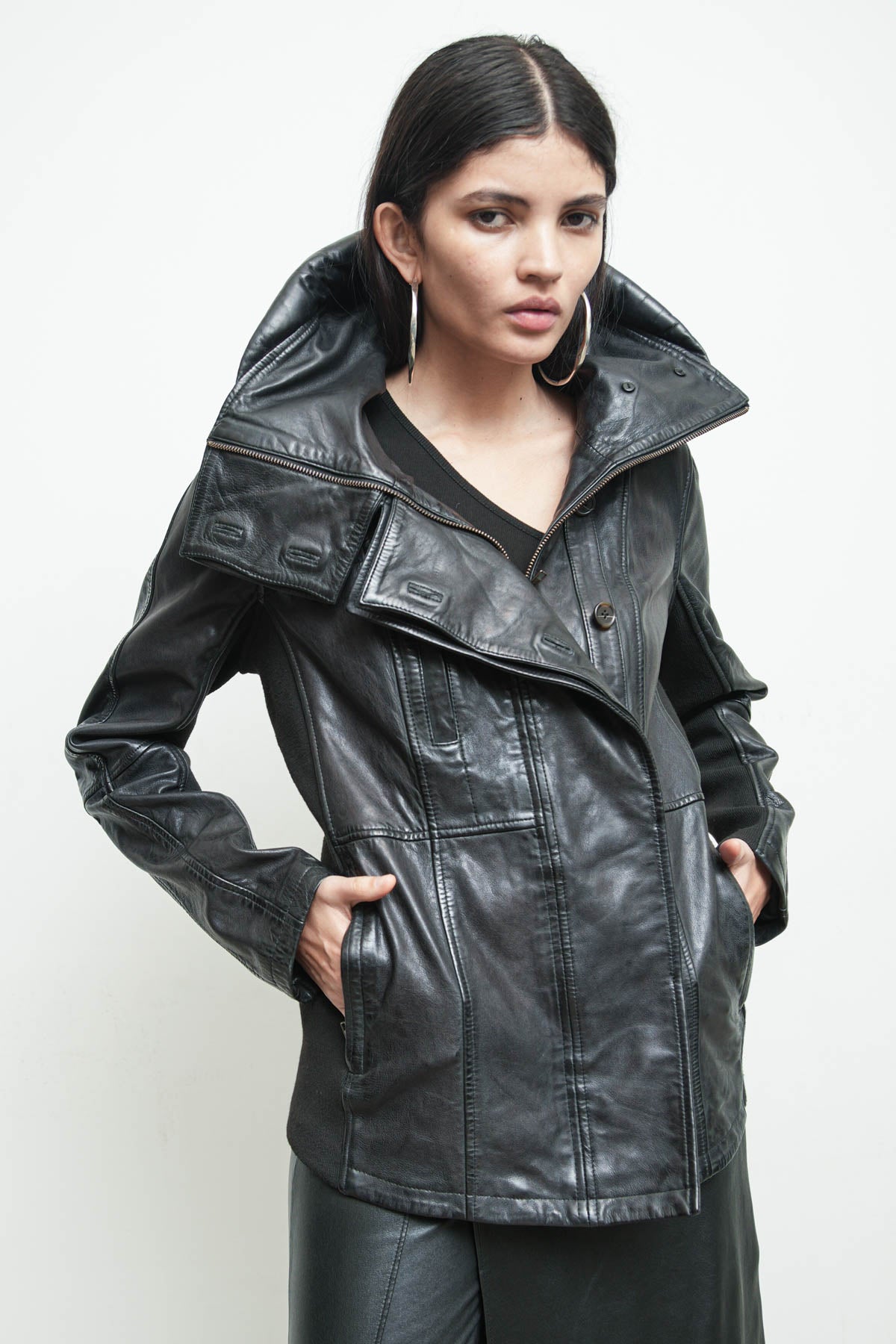 Brock Jacket | Womens Outerwear | Nicholas K