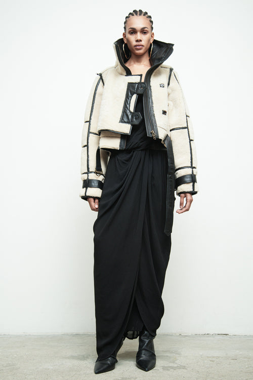 Tanner Jacket