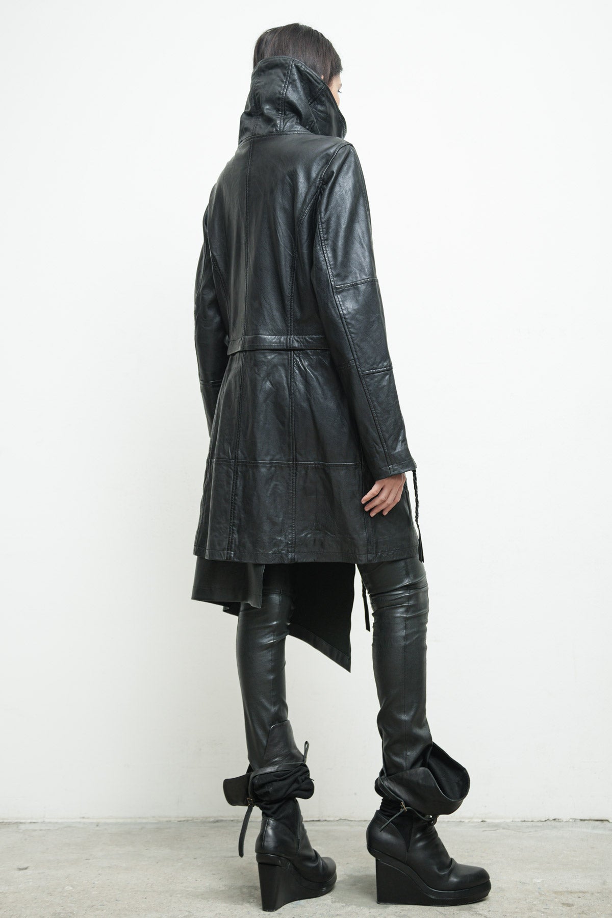 Casper Jacket | Womens Outerwear | Nicholas K