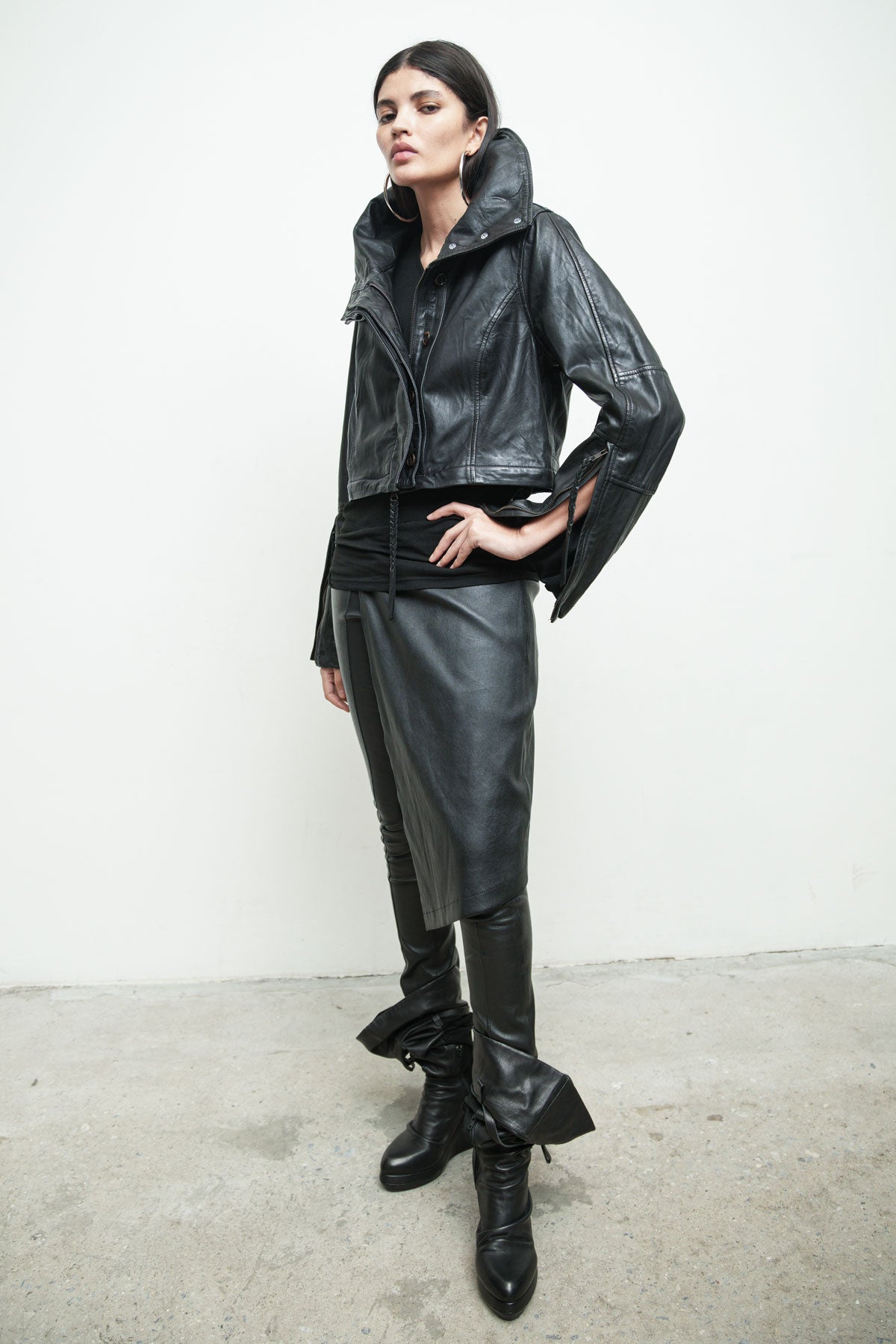 Casper Jacket | Womens Outerwear | Nicholas K