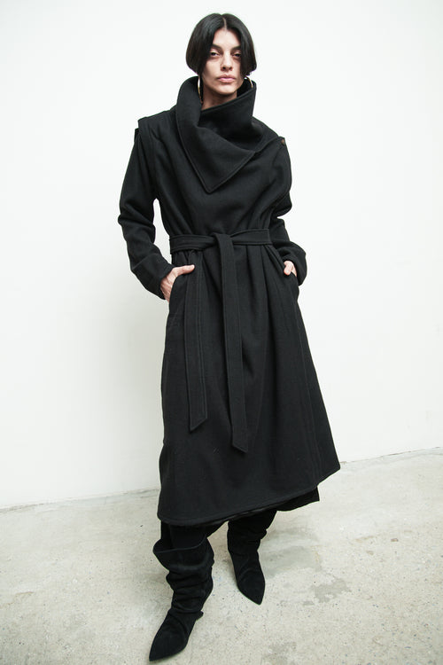 Ander Coat