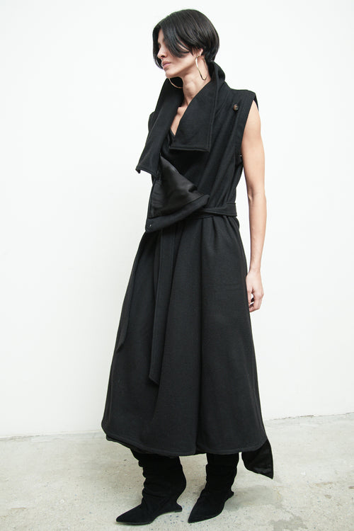 Ander Coat