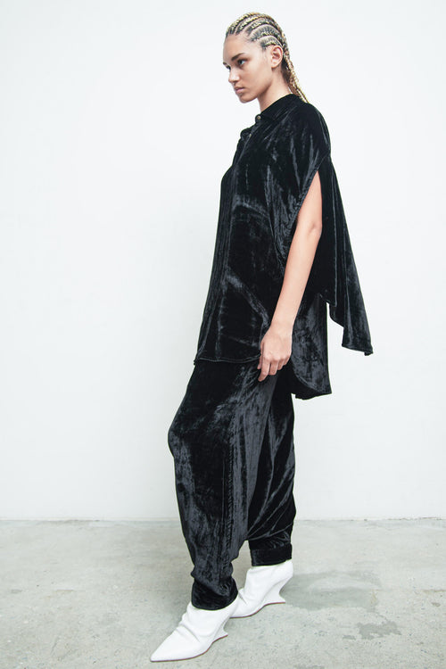 Killan Shirt Velvet