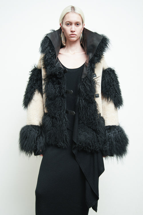 Taos Jacket