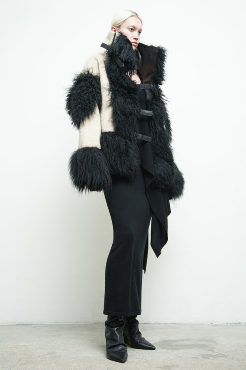Taos Jacket