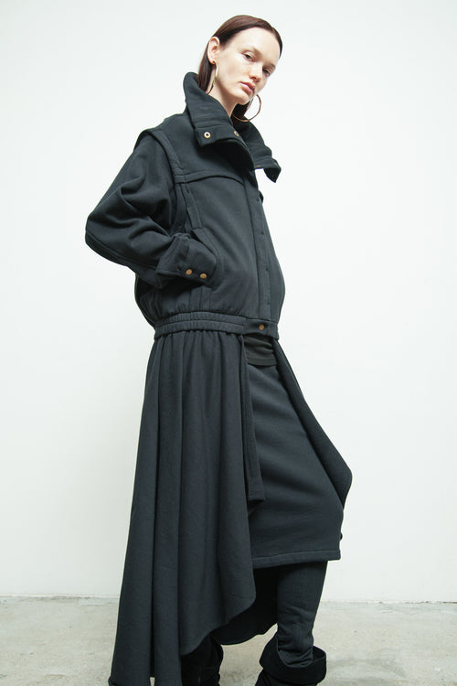 Amari Jacket