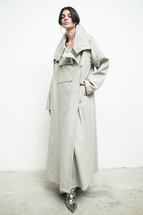 Caia Coat