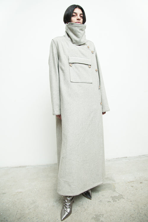 Caia Coat