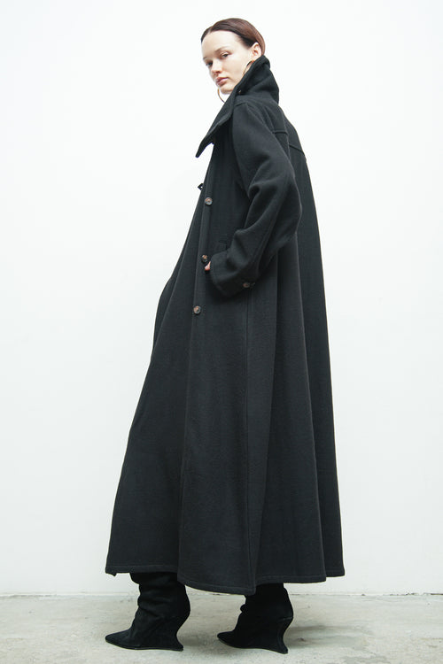 Caia Coat