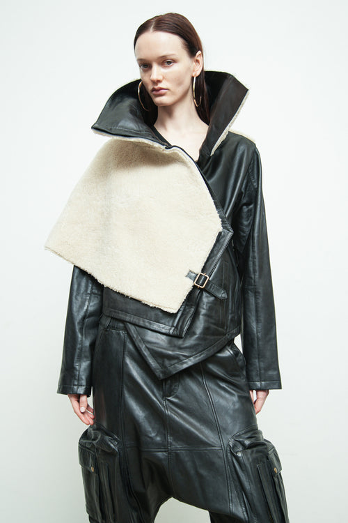 Chioma Jacket