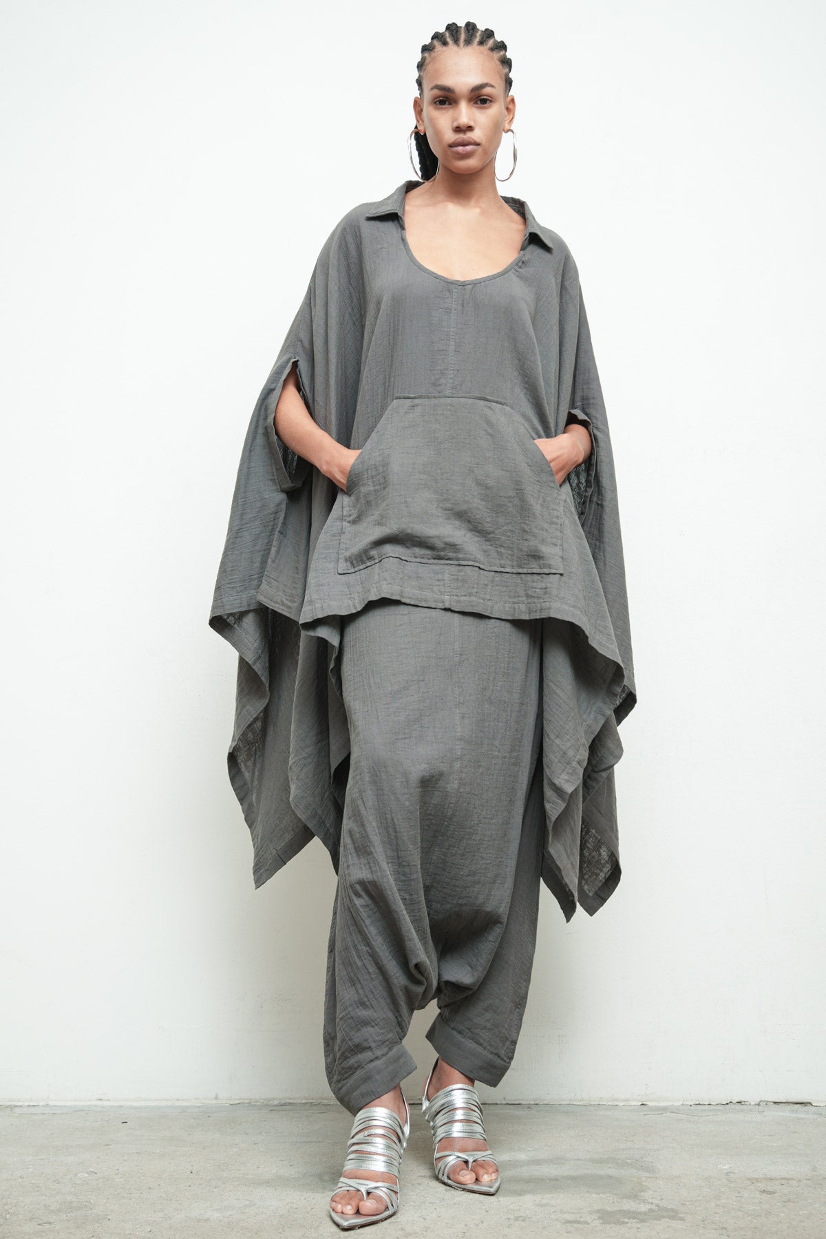 files/S-321A-PonchoShirt-Gunmetal-01.jpg