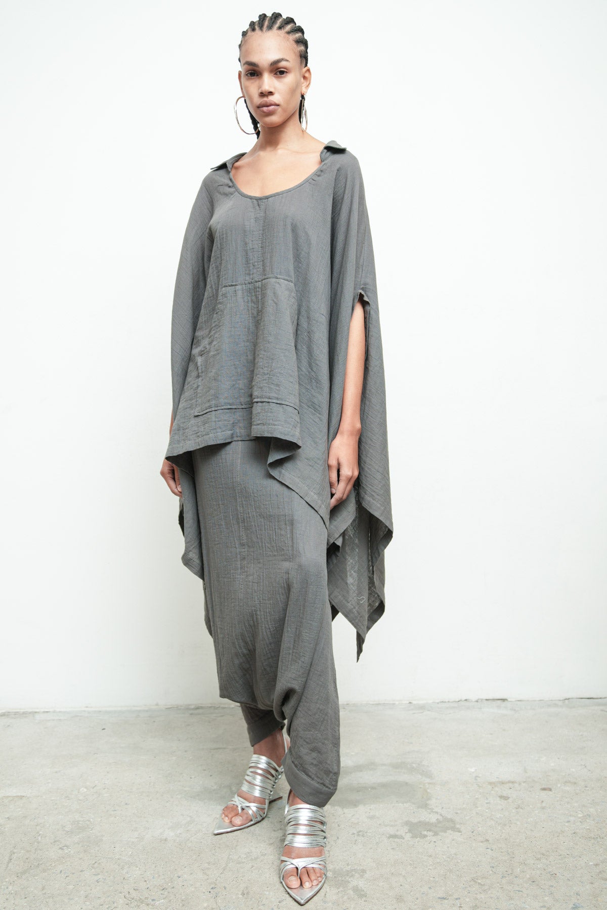 files/S-321A-PonchoShirt-Gunmetal-02.jpg