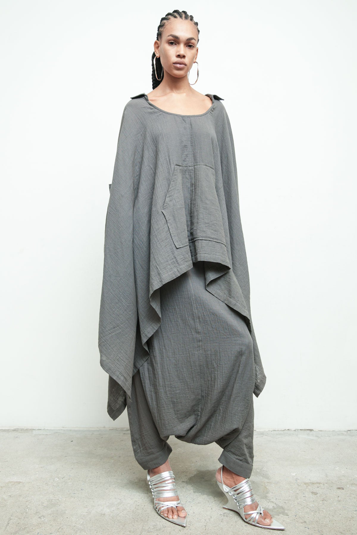 files/S-321A-PonchoShirt-Gunmetal-08.jpg