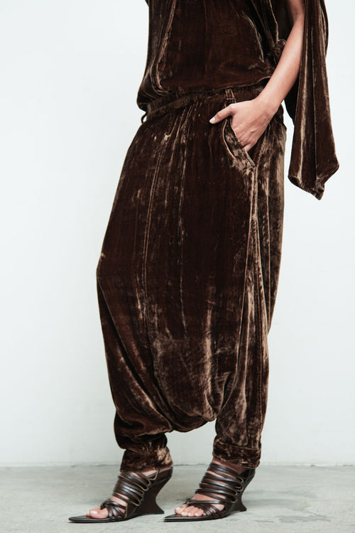 Baha Skant Velvet