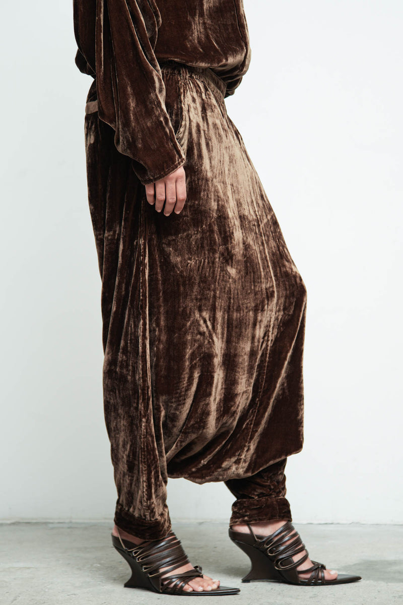 Baha Skant Velvet