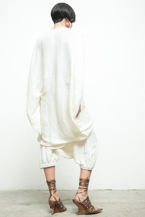 River Shirt Linen