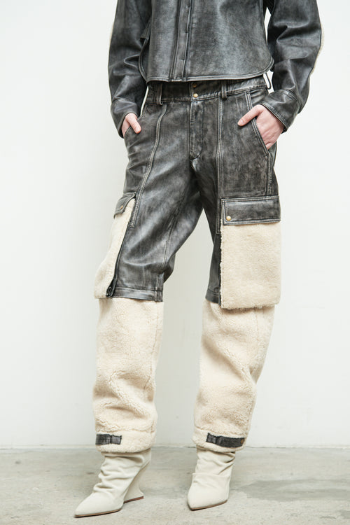 Crespin Pant