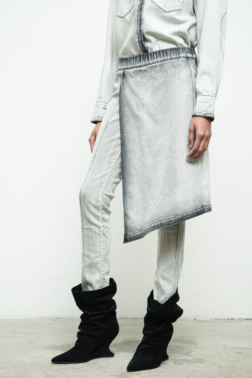 Remi Legging Denim