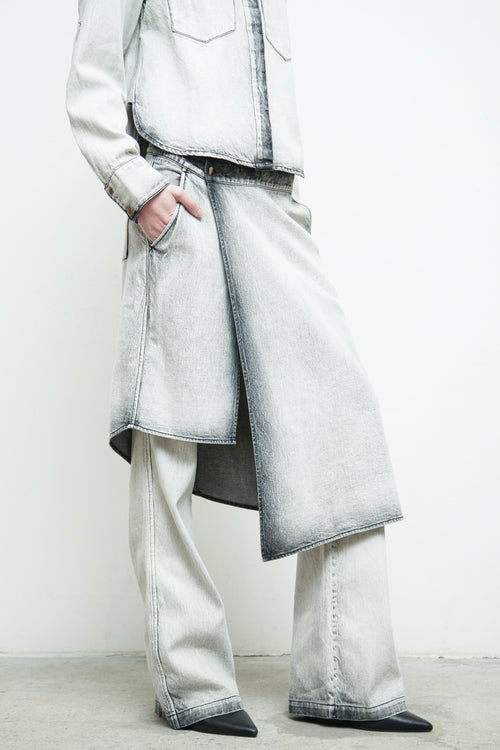 Vos Pant Denim