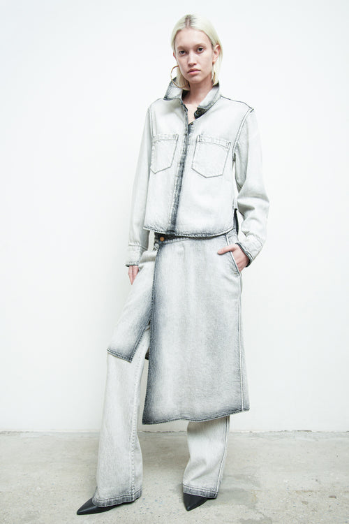Vos Pant Denim