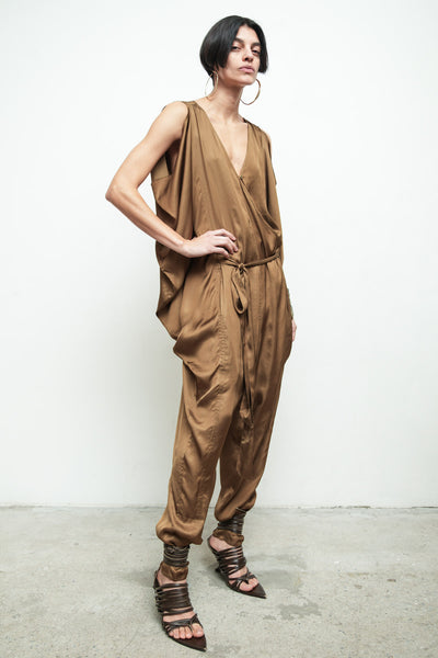 Rue Jumper | Women's Jumpsuits | NICHOLAS K – Nicholas K