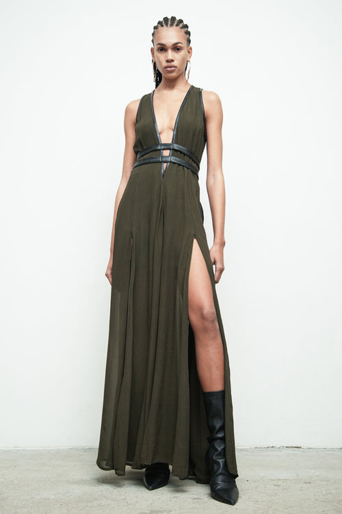 Rhine Dress
