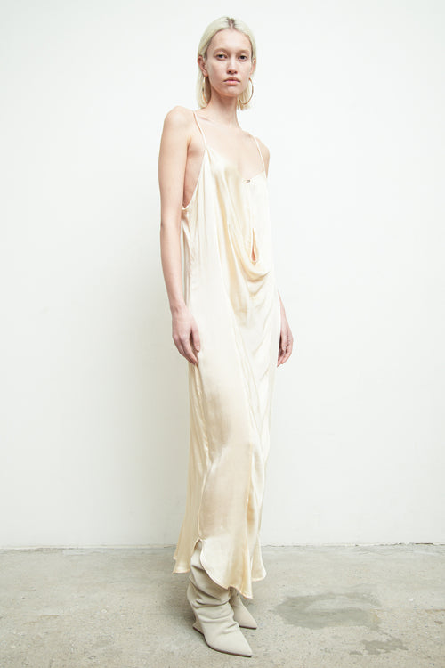 Slip Dress