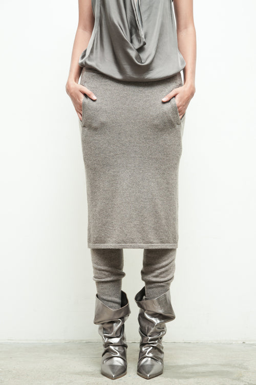 Dekker Skirt Pant