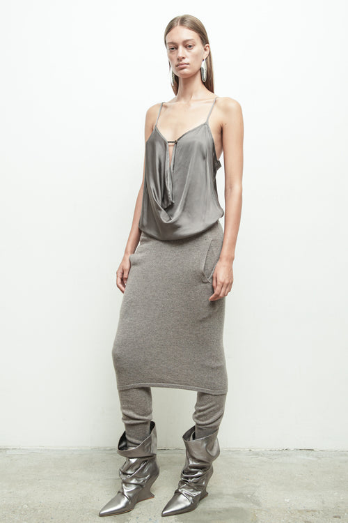 Dekker Skirt Pant