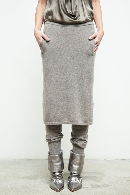 Dekker Skirt Pant