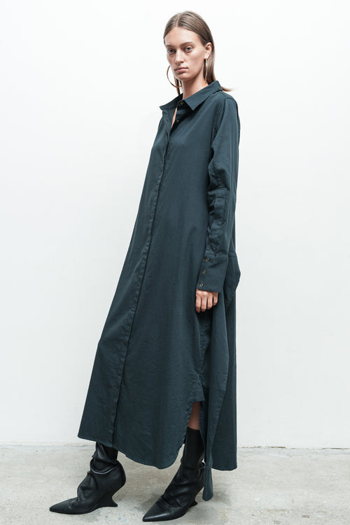 Tie Dress
