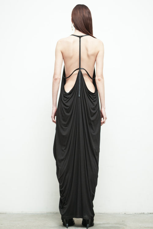 Bocas Dress
