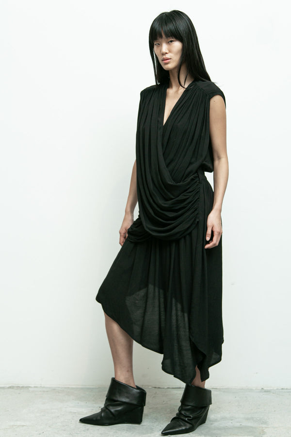 Atlas Dress