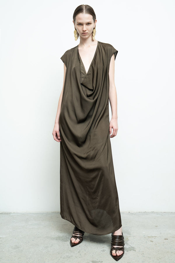 Tem Dress