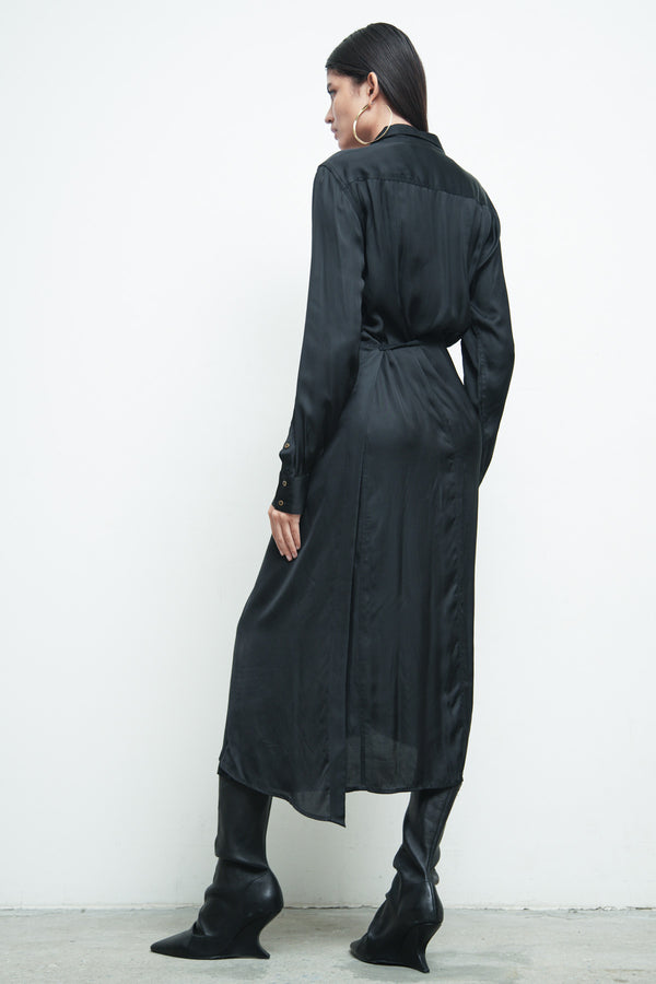 Veda Dress