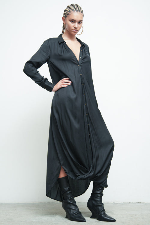 Ruse Dress