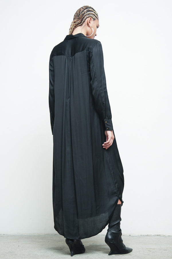 Ruse Dress