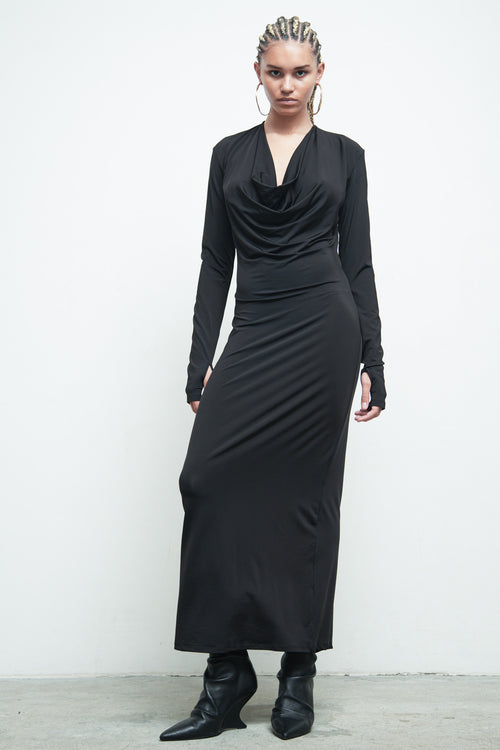 Teo Dress