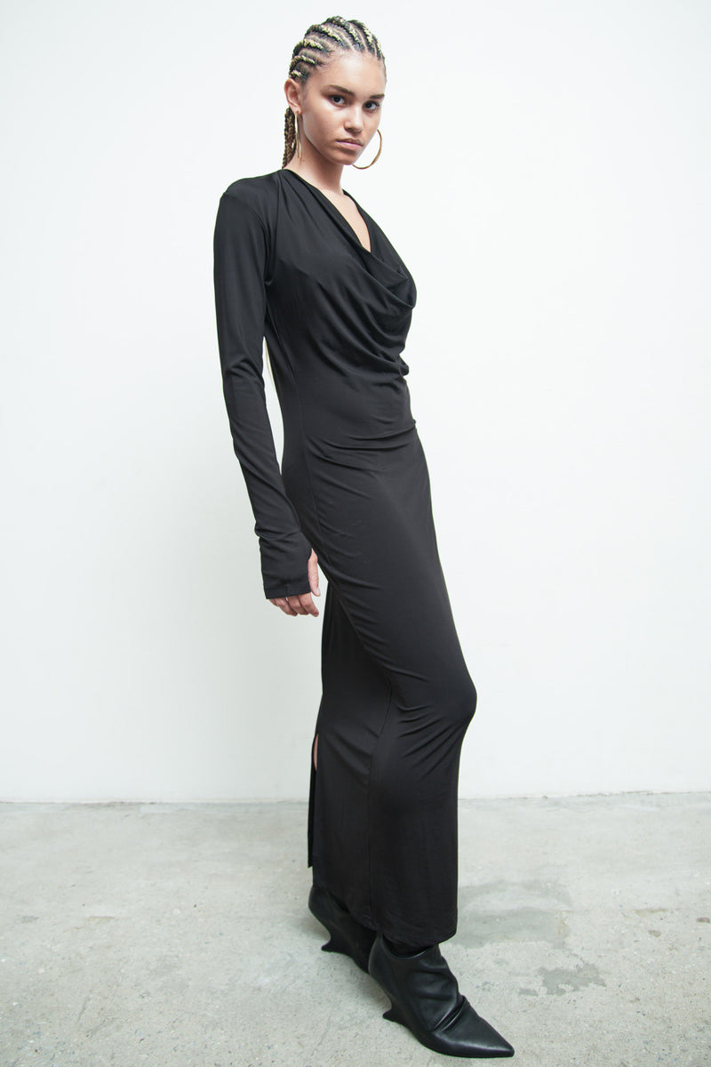 Teo Dress
