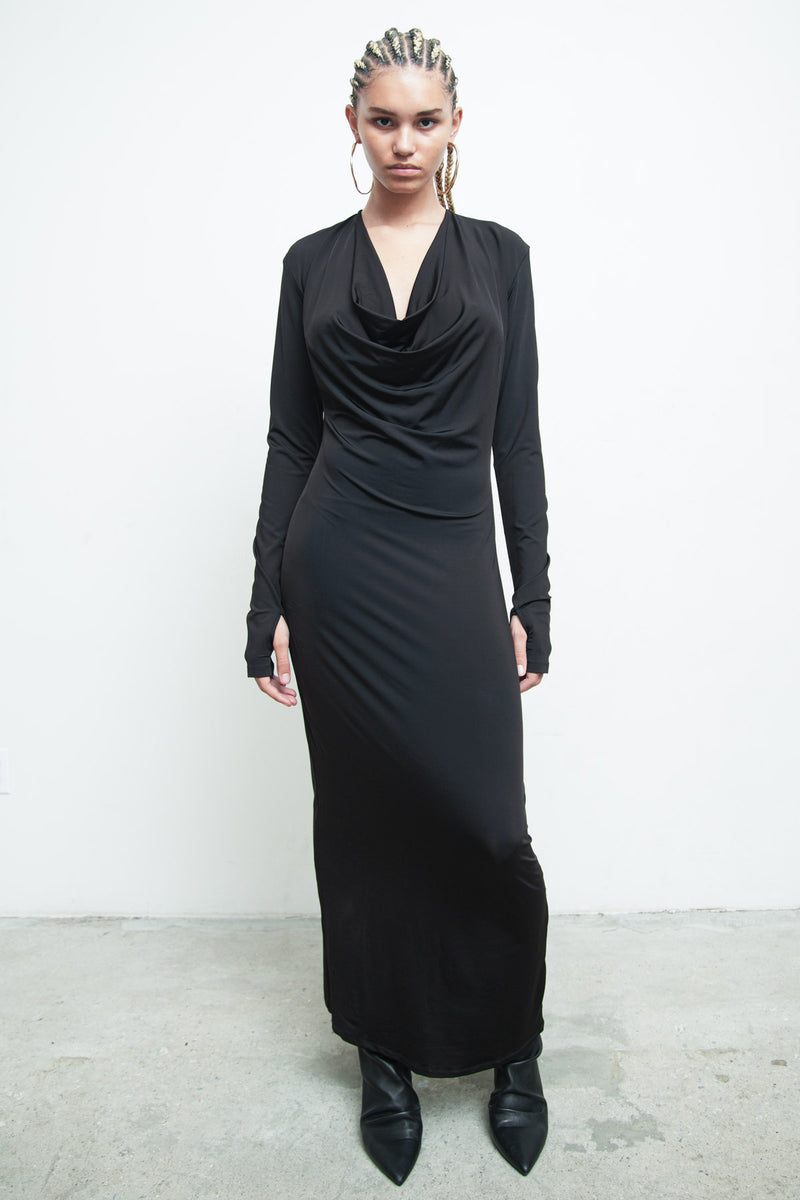 Teo Dress