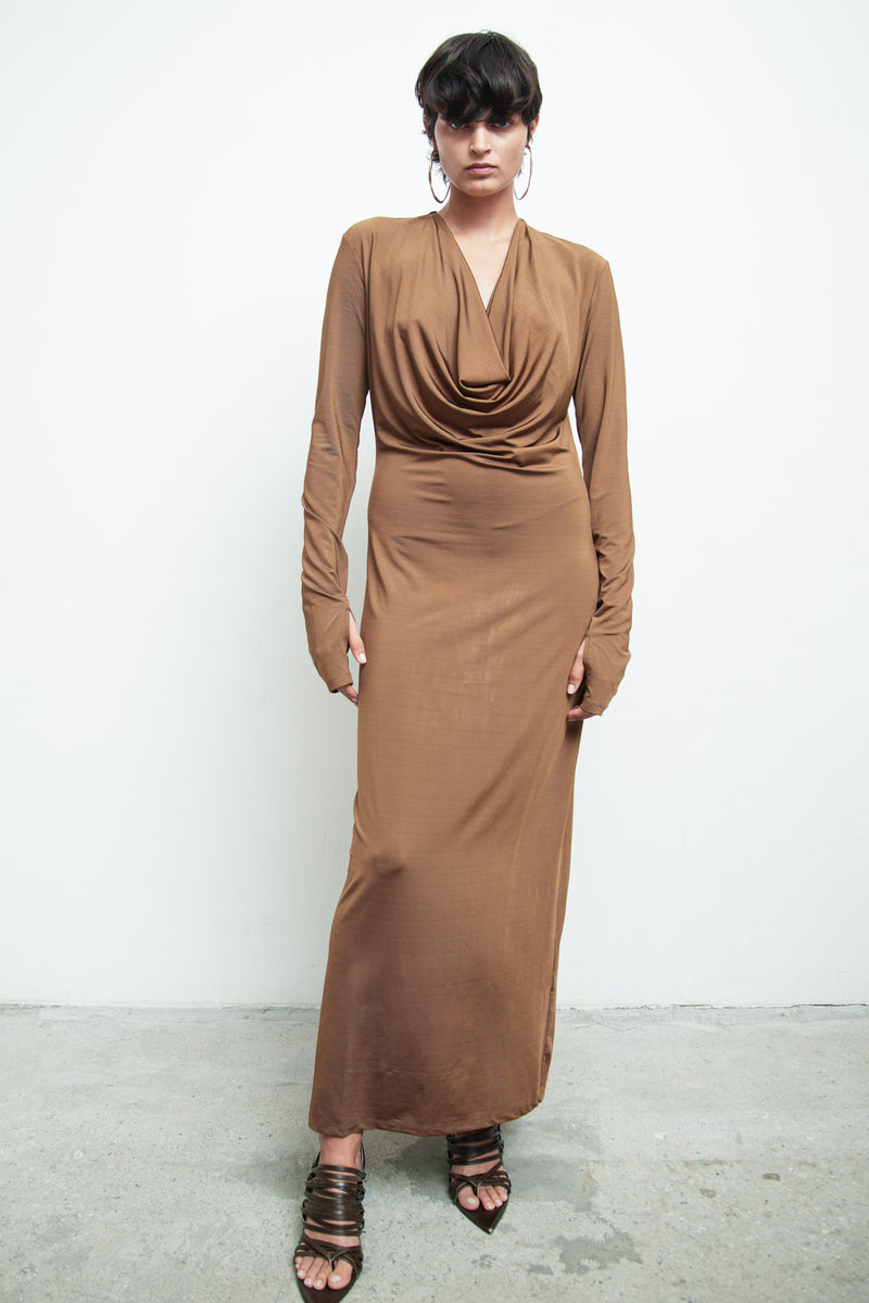 Teo Dress