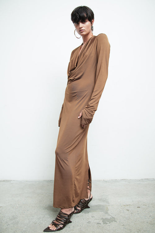 Teo Dress