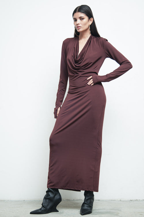 Teo Dress