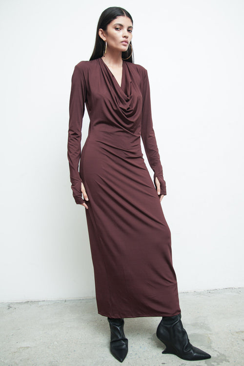 Teo Dress