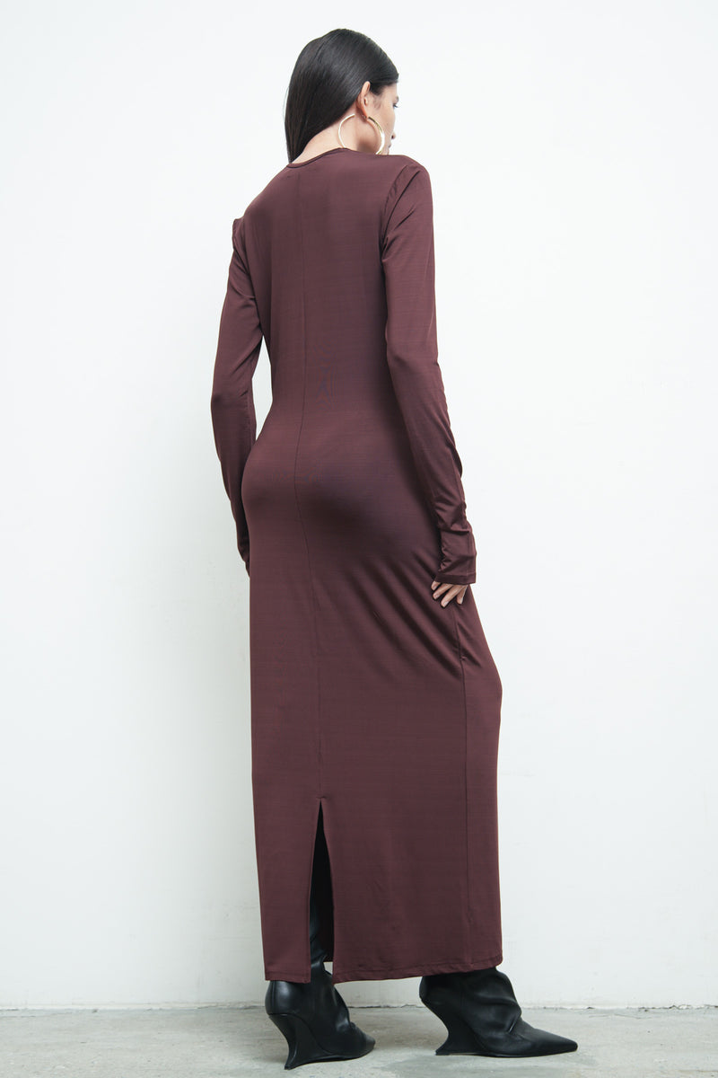 Teo Dress