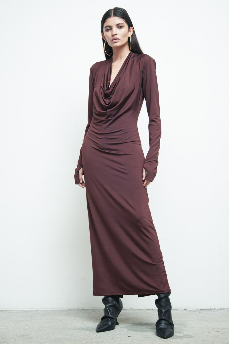 Teo Dress