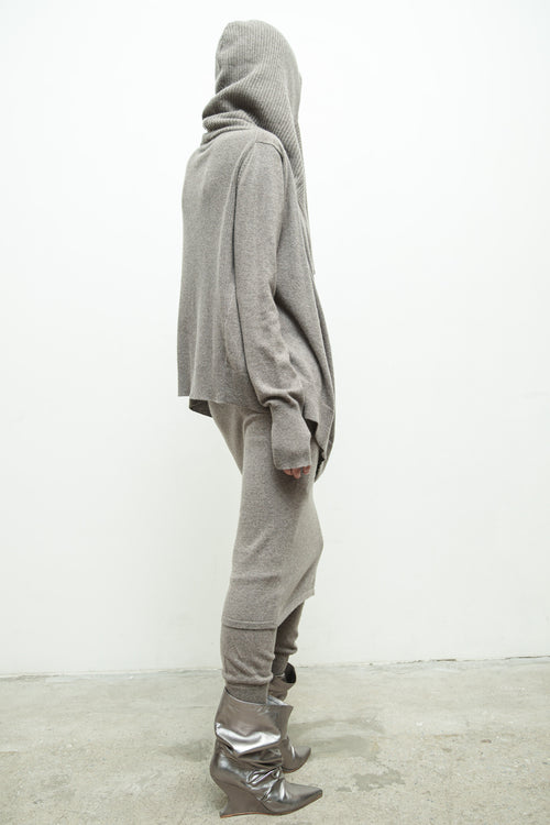 Marco Hoody Cashmere