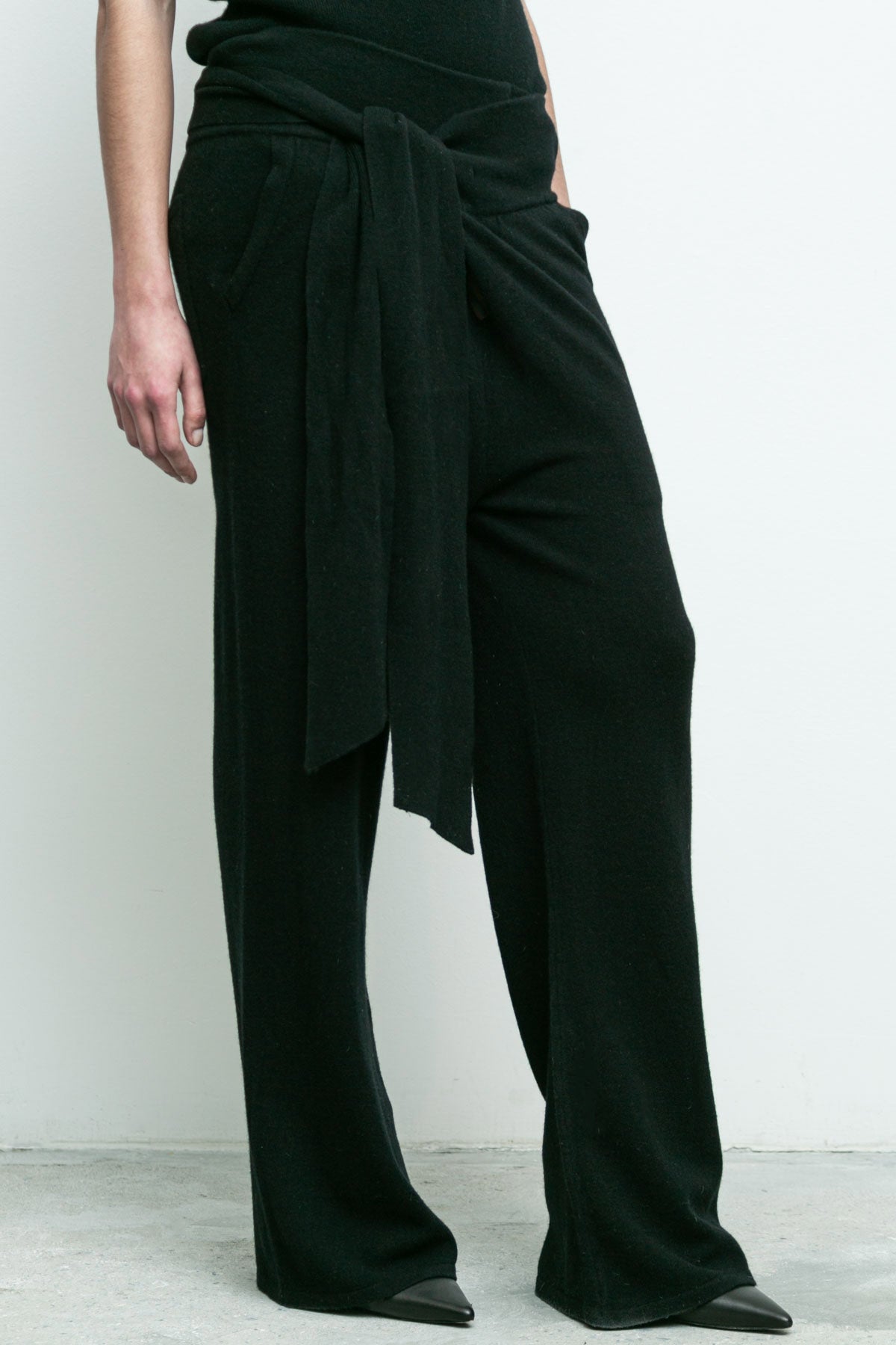 Wrap Pants | Womens Bottoms | Nicholas K