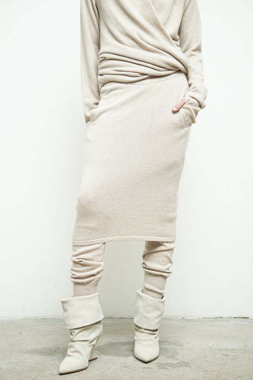 Dekker Skirt Pant